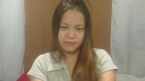 Snapshot of cutegirl_melissa chatting on May 19, 12:27 am cutegirl_melissa online show from May 19, 12:27 am