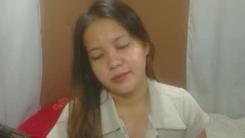 Snapshot of cutegirl_melissa chatting on May 19, 2:07 am cutegirl_melissa online show from May 19, 2:07 am