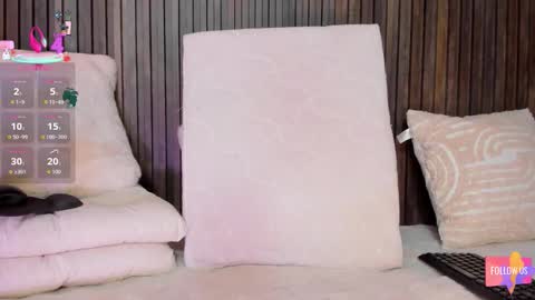 Im Jazmin online show from November 11, 8:31 pm