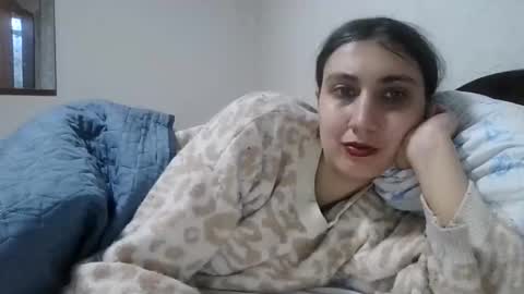Snapshot of cutekattie chatting on March 29, 4:07 pm cutekattie online show from March 29, 4:07 pm