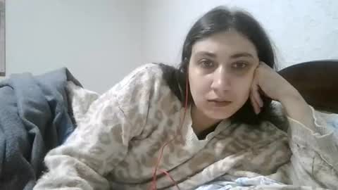 Snapshot of cutekattie chatting on March 31, 4:35 am cutekattie online show from March 31, 4:35 am