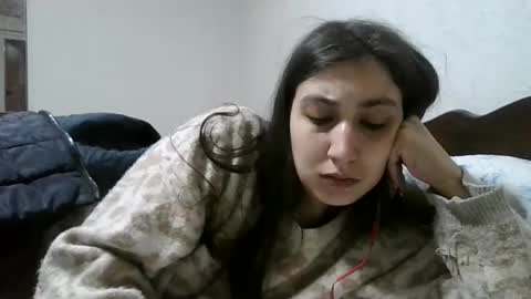 Snapshot of cutekattie chatting on April 19, 2:00 am cutekattie online show from April 19, 2:00 am