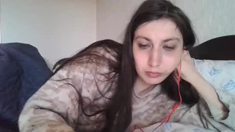 Snapshot of cutekattie chatting on April 22, 3:31 am cutekattie online show from April 22, 3:31 am