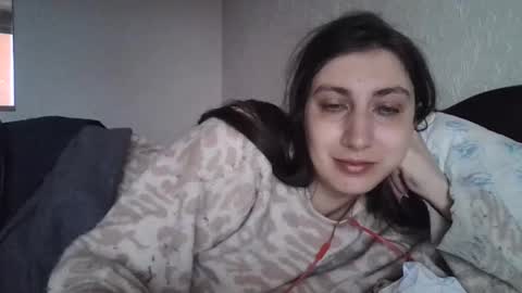 Snapshot of cutekattie chatting on April 23, 3:19 am cutekattie online show from April 23, 3:19 am