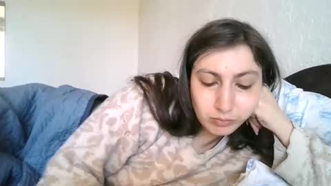 Snapshot of cutekattie chatting on April 25, 4:37 am cutekattie online show from April 25, 4:37 am