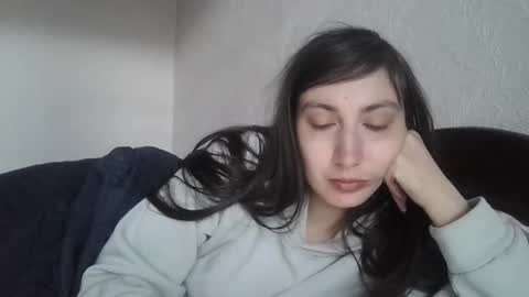 Snapshot of cutekattie chatting on May 1, 4:17 am cutekattie online show from May 1, 4:17 am