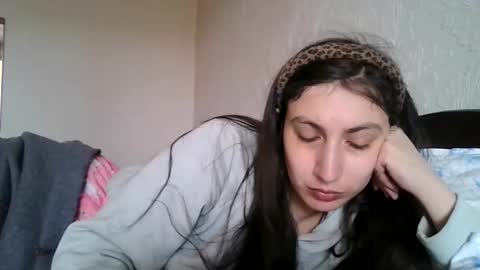 Snapshot of cutekattie chatting on May 4, 3:57 am cutekattie online show from May 4, 3:57 am