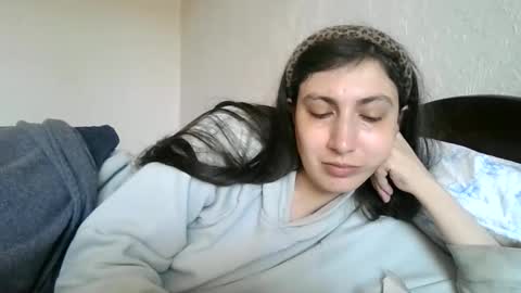 Snapshot of cutekattie chatting on May 6, 4:52 am cutekattie online show from May 6, 4:52 am