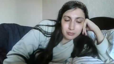 Snapshot of cutekattie chatting on May 11, 2:45 pm cutekattie online show from May 11, 2:45 pm