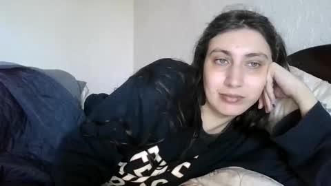 Snapshot of cutekattie chatting on May 15, 6:31 am cutekattie online show from May 15, 6:31 am