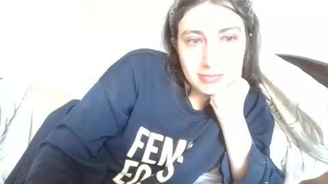 Snapshot of cutekattie chatting on May 17, 4:54 am cutekattie online show from May 17, 4:54 am