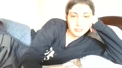 Snapshot of cutekattie chatting on May 18, 4:18 am cutekattie online show from May 18, 4:18 am