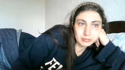 Snapshot of cutekattie chatting on May 19, 4:30 am cutekattie online show from May 19, 4:30 am