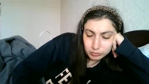Snapshot of cutekattie chatting on May 22, 3:46 am cutekattie online show from May 22, 3:46 am