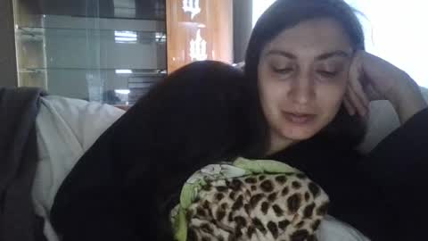 cutekattie online show from June 23, 6:55 am
