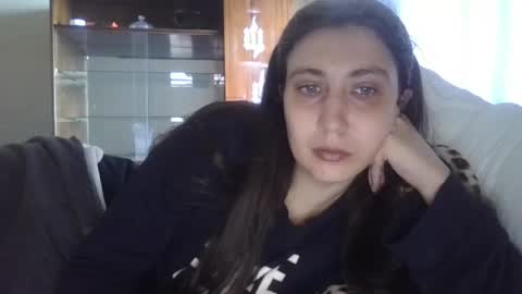 cutekattie online show from June 24, 7:40 am