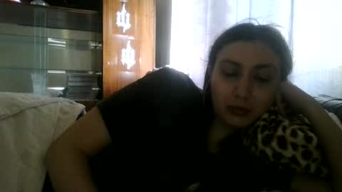 cutekattie online show from June 29, 5:03 am