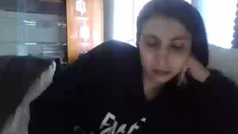 cutekattie online show from July 11, 10:18 am