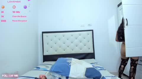 cutelatinax Twtter  Onlyfns online show from March 29, 11:10 am