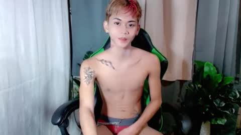 cuteleemoreno online show from February 2, 9:41 am