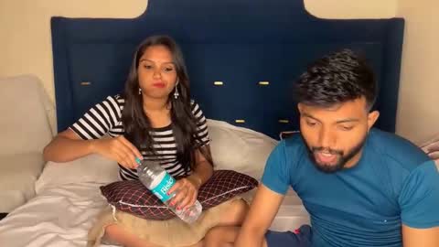 cutemahi online show from May 14, 6:31 am