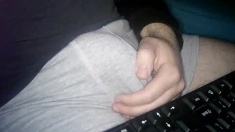 Cuteman online show from March 4, 9:10 pm