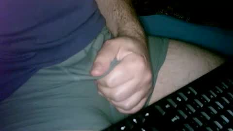 Cuteman online show from June 3, 9:31 pm