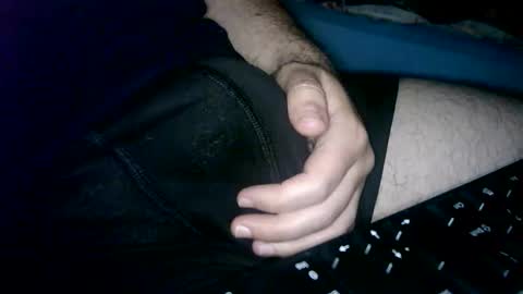 Cuteman online show from June 7, 8:45 pm