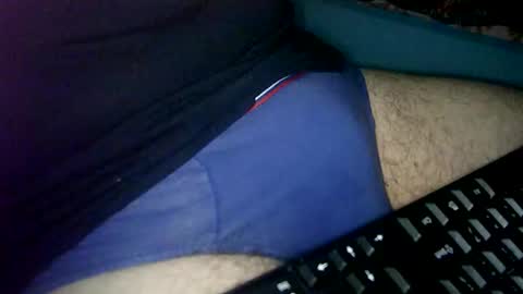 Cuteman online show from June 8, 7:58 pm