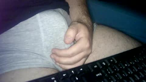 Cuteman online show from June 27, 8:03 pm