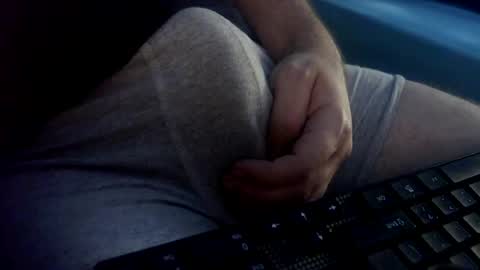 Cuteman online show from June 28, 12:22 pm