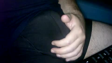 Cuteman online show from July 4, 9:54 pm