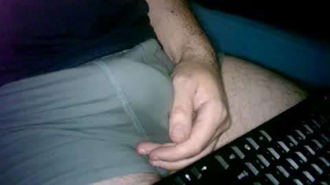 Cuteman online show from July 10, 8:22 pm