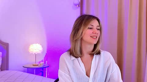 Snapshot of cutemirage chatting on February 8, 3:04 pm cutemirage online show from February 8, 3:04 pm