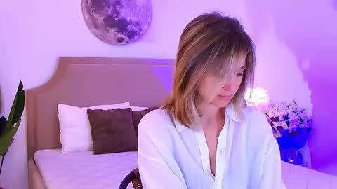 Snapshot of cutemirage chatting on February 17, 2:46 pm cutemirage online show from February 17, 2:46 pm