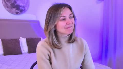 Snapshot of cutemirage chatting on February 24, 2:37 pm cutemirage online show from February 24, 2:37 pm