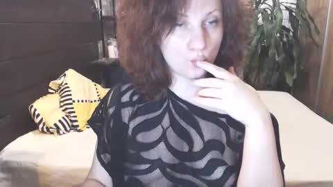 Rita online show from January 31, 10:31 pm