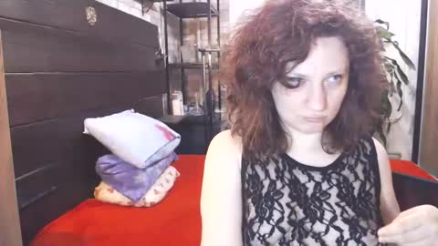 Rita online show from September 20, 9:49 pm