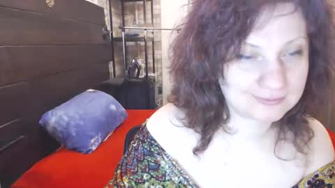 Rita online show from February 12, 10:38 pm