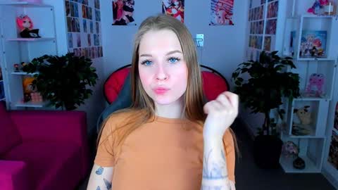 Rina online show from December 28, 9:08 pm