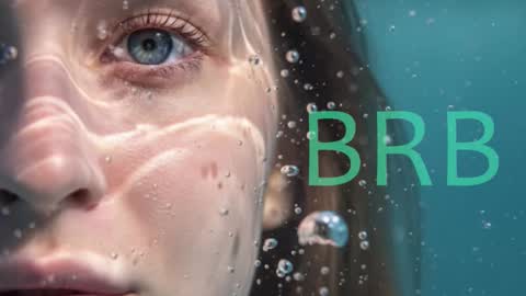 Rina online show from October 14, 4:57 am