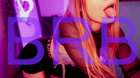 Rina online show from November 1, 8:05 am