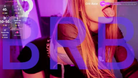 Rina online show from November 8, 8:36 am