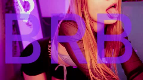 Rina online show from November 9, 8:12 am