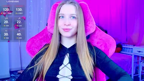 Rina online show from March 28, 8:25 am