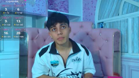 cutenaked_ online show from February 14, 11:29 am