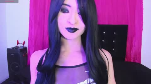Natalie online show from May 10, 12:16 am