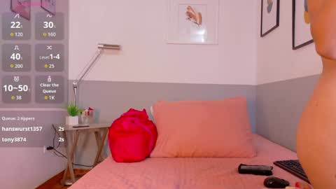 cutepetitee online show from March 23, 6:56 pm