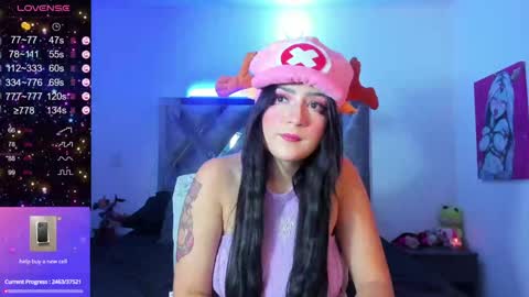 cutesarah_10 online show from December 5, 12:19 am