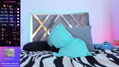 cutesarah_10 online show from March 1, 2:37 am